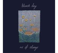 Bleach Day As If Always (Vinyl) 12" Album