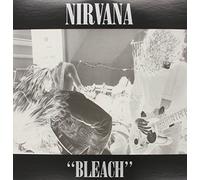 Bleach Vinyle