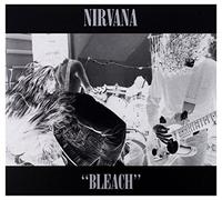 Bleach [Deluxe Edition]