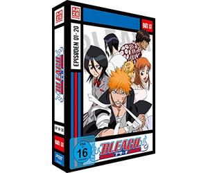 Bleach: Die TV-Serie / Box 1