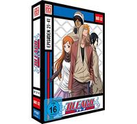 Bleach: Die TV-Serie / Box 2