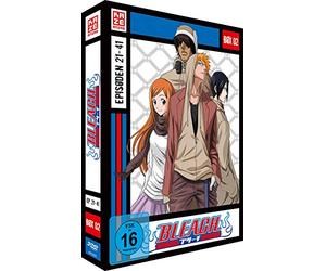 Bleach: Die TV-Serie / Box 2
