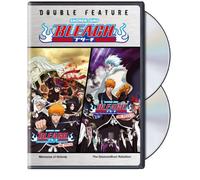 Bleach Double Feature