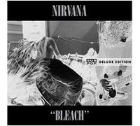 Nirvana – Bleach – CD