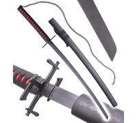 Bleach Epee Bankai Katana Ichigo V3 - Sabre Décoration