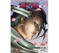 Bleach Eps.96-109-Pack 3dvd [Import]