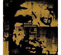 Bleach Everything - So We Gnaw [Import]