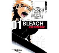 Bleach EXTREME 01: Band 1