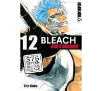 Bleach EXTREME 12