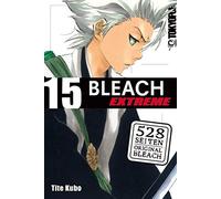 Bleach Extreme 15