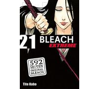 Bleach Extreme 21