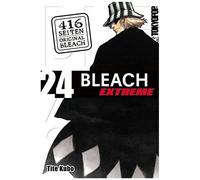 Bleach Extreme 24