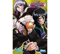 Bleach – Fade to Black – anime comics – Glénat