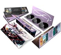 Bleach Fade to Black Kimino Na [Import allemand]