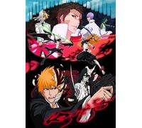 Bleach Fall of the Arrancar Se [Import allemand]