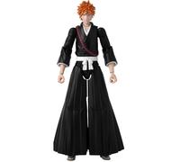 BLEACH FIG 17CM ASST KD