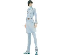Bleach Figure Statue Uryu Ishida 17cm Série Solid Et Souls BANPRESTO Original