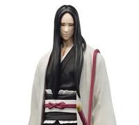 Bleach - Figurine Retsu Unohana Solid And Souls