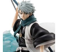 Bleach - Figurine Toshiro Hitsugaya Precious G.E.M Series