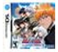 Bleach : The Blade Of Fate Nintendo Ds
