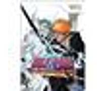 BLEACH / JEU CONSOLE NINTENDO Wii