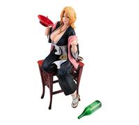 Bleach : G.e.m. de la guerre sanglante de mille ans Série Statue Pvc Rangiku Mat