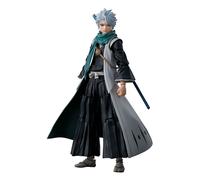 Bleach : Guerre de Sang de Mille Ans Figurine S.h.figuarts Toushiro Hitsugaya 14