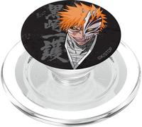 Bleach Hollow Ichigo with Kanji Anime PopSockets PopGrip pour MagSafe