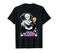 Bleach Hollow Ichigo with Sword Anime T-Shirt