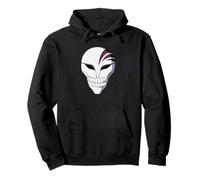 Bleach Hollow Mask Anime Sweat à Capuche