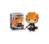 Bleach Ichigo Bankai Tensa Zangetsu Pop! Vinyl Figure Standard