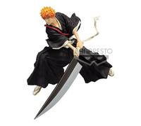 Bleach - Ichigo Kurosaki - Amazing Heroes Whm 13cm