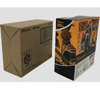 Bleach Ichigo Kurosaki Dual Zangetsu Action Figure S.H. Figuarts Bandai Tamashii