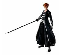 BLEACH - Ichigo Kurosaki S.H. Figuarts Action Figure Bandai