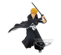Banpresto Bleach - Ichigo Kurosaki - 13 Cm