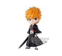 Bleach - Ichigo Kurosaki Vers.A - Q Posket 14cm