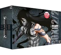 Coffret Bleach L'intégrale 2 Saisons 4 à 6 Edition Limitée DVD DVD