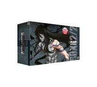 Bleach – Coffret L'intégrale Saisons 4 à 6 – DVD – Édition limitée – Crunchyroll