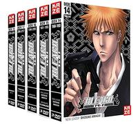Bleach - Intégrale Saison 4