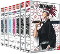 Bleach-Intégrale Saison 5