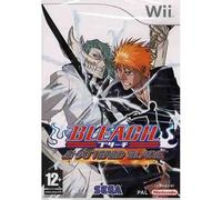BLEACH / JEU CONSOLE NINTENDO Wii