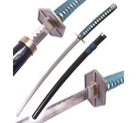 Bleach Katana Aizen Epee Sabre Décoration