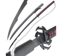 Bleach Katana Bankai Ichigo V4 Long Sabre Epee Décoration