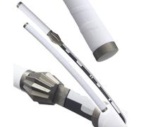 Bleach Katana en Bois Katana Kenpachi Zaraki's Nozarashi Zanpakuto Epee Sabre Décoration