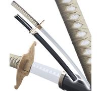 Bleach Katana en Bois Katana Ulquiorra Cifer's Ulquiorra Schiffer Sabre Epee Cosplay