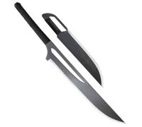 Bleach Katana Epee Bankai Ichigo V5 Epee + Poignard Décoration