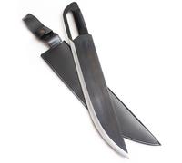 Bleach Katana Epee Bankai Ichigo V5 Poignard Décoration