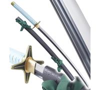 Bleach Katana Toshiro Epee Lame Maru Sabre Hyorinmaru Zanpakuto Décoration