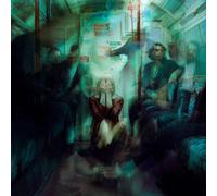 Bleach Lab - Lost In A Rush Of Emptiness [Vinyl Lp]