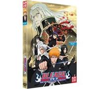 Bleach Le Film 1 : Memories of Nobody DVD E